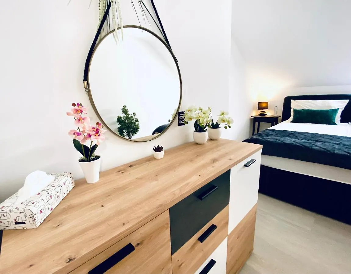 Auf Der Alm 21 Apartment Baden-Baden Germany