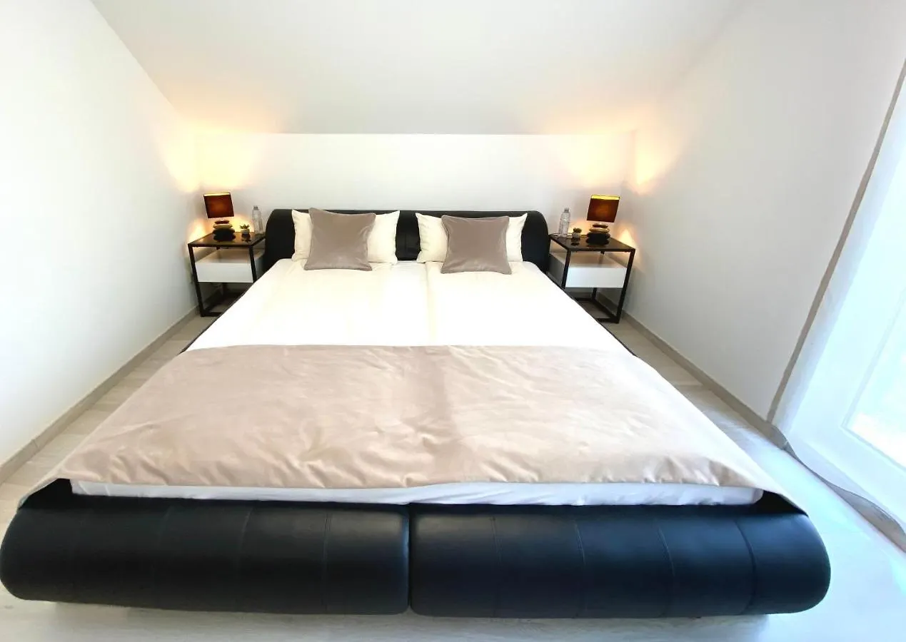 Auf Der Alm 21 Apartment Baden-Baden