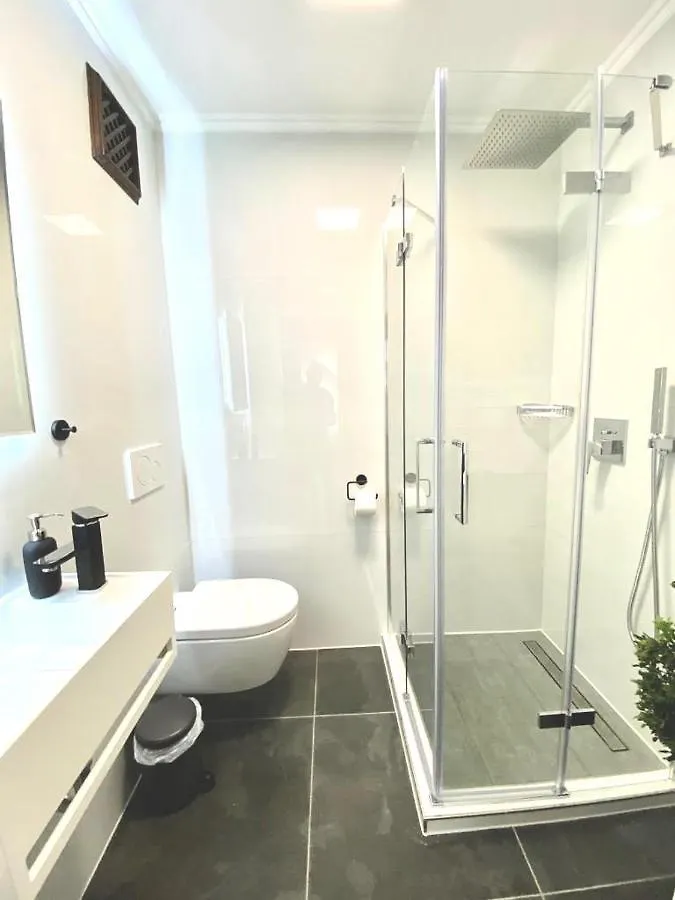Auf Der Alm 21 Apartment Baden-Baden Germany